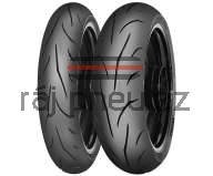 Mitas Sportforce+ 54W TL