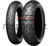 Dunlop SportMax GPR300 69W TL Rear