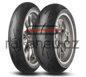 Dunlop Sportmax GP Racer D212 75W TL E Rear