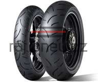 Dunlop SportMax Qualifier II 61W TL Front