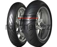 Dunlop SportMax RoadSmart II 72W TL Rear