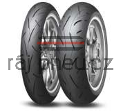 Dunlop SportMax RoadSport 2 73W TL Rear