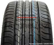 Dunlop SP Sport Maxx 050 95V