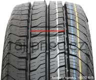 Paxaro C Summer Van 109R
