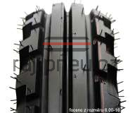 Ostatní TF 8181 88A6/80A8 6PR TT BKT