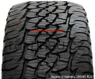 BFGoodrich Trail-Terrain T/A 108T XL OWL