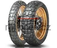 Dunlop Trailmax Raid 69T TL Rear Zimní