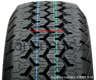 Arivo C Transito ARZ 6-X 90R