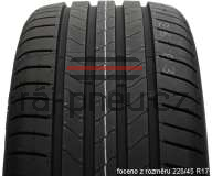 Bridgestone Turanza 6 109Y XL MFS Enliten