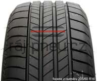 Bridgestone Turanza Eco 93T (+) MFS B-Seal