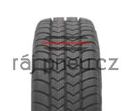 Semperit Van-Grip 2 97T XL Zimní