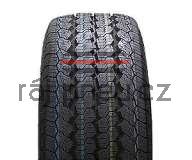 Continental C VancoFourSeason 104R