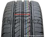 Continental C VanContact Ultra Camper 109R CP 8PR