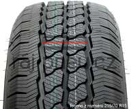 Arivo C Vanderful A/S 109T