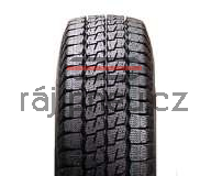 Firestone C Vanhawk Winter 104R M+S
