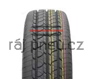 Barum C Vanis 2 103T DOT2022