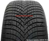 Goodyear Vector 4Seasons Gen-3 97W XL FP