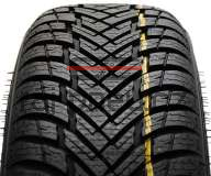 Nokian C Weatherproof C 90T