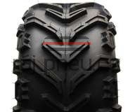Ostatní Wing W-207 59W 6PR TL BKT