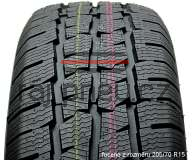 Arivo C Winmaster ARW 6 106R Zimní