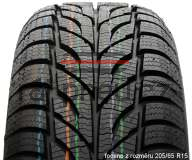 Paxaro Winter. 84T Zimní