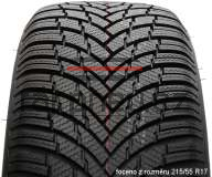 Firestone Winterhawk 4 99H XL M+S