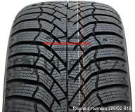 Kumho WP52+ WinterCraft 79T XL EV Zimní