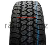 Goodyear Wrangler All-Terrain Adventure 110T MFS