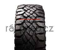 Goodyear Wrangler DuraTrac 116Q XL LR FP P.O.R.