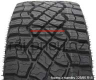 Goodyear Wrangler Territory RT 121Q