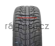 Nokian WR SUV 3 99V XL Zimní DOT2022