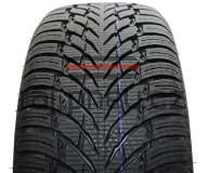 Nokian WR SUV 4 104V XL M+S