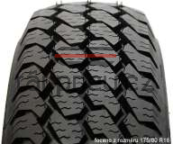 Michelin C XC4S 98Q