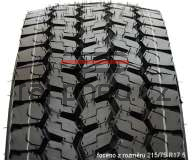 Michelin X Multi D 124M