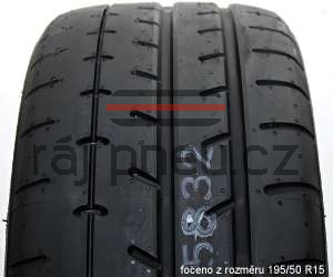 Yokohama A052 Advan 92Y XL DOT2022