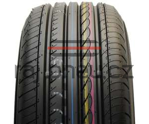 Yokohama Advan dB V551V 92V OE DOT2022