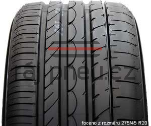Yokohama Advan Sport V103 97Y XL AO RPB
