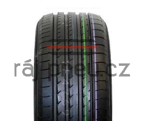 Yokohama Advan Sport V105 106Y XL N0 RPB