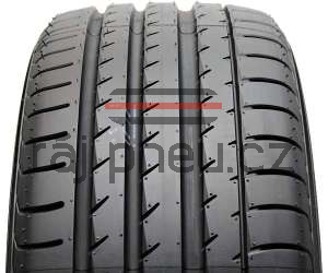Yokohama Advan Sport V105E 107Y XL * RPB DOT2021