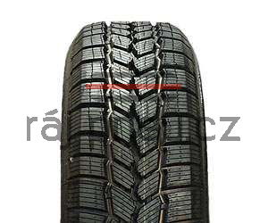 Michelin C Agilis 51 Snow Ice 102T Zimní