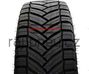 Michelin C Agilis Crossclimate 104T