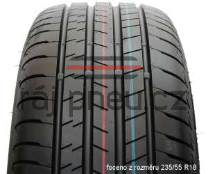 Bridgestone Alenza 001. 109Y XL MFS