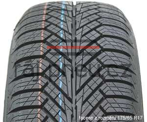 Semperit AllSeason-Grip 2 100W XL FR