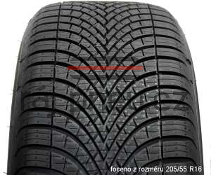 Dunlop All Season 2 86H XL