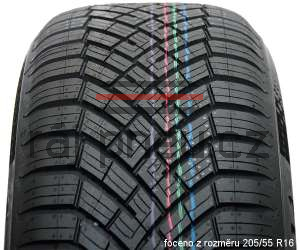Continental AllSeasonContact 2 104W XL