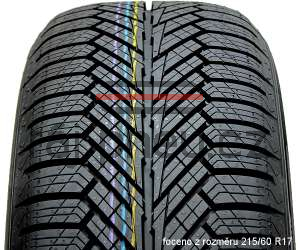 Uniroyal AllSeasonExpert 3 107W XL FR