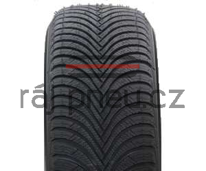 Michelin Alpin 5 92V ZP Zimní