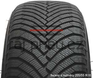 Michelin Alpin 7 96H XL MFS Zimní