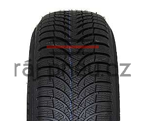 Michelin Alpin A4 81T K2 GreenX Zimní DOT2022