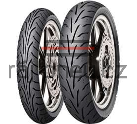 Dunlop ArrowMax GT601 58H TL Rear